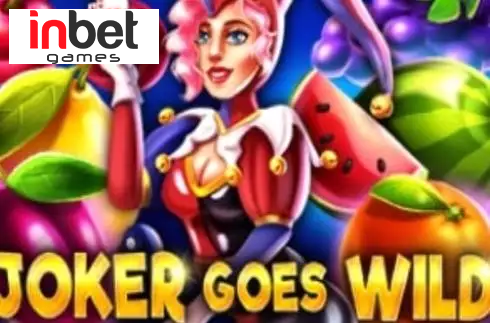 Joker Goes Wild